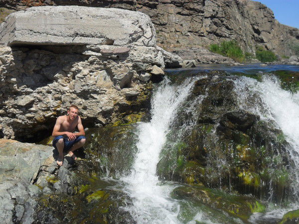 Олег Алименко