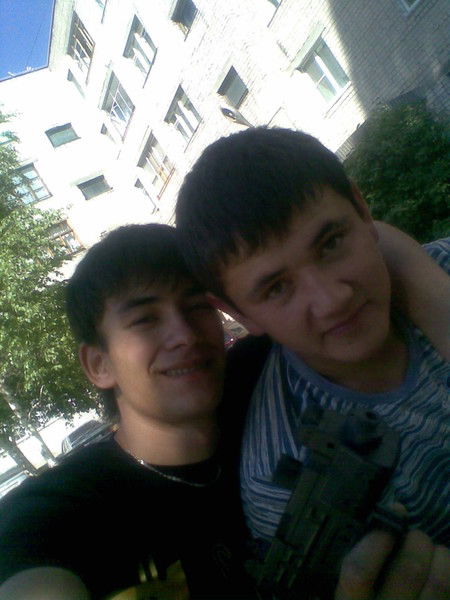 Ролан Ракишев