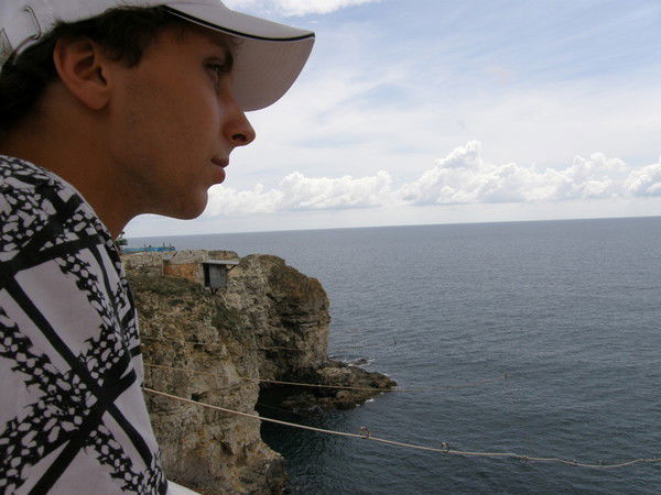 Виктор Барчук