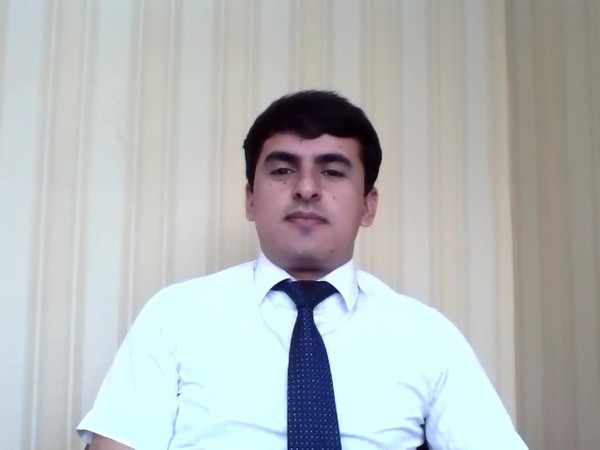 Nuriddin Faizaliev
