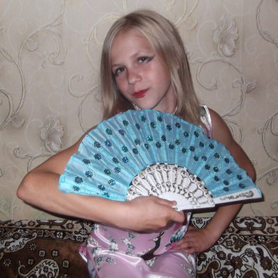 Елизавета Андрианова