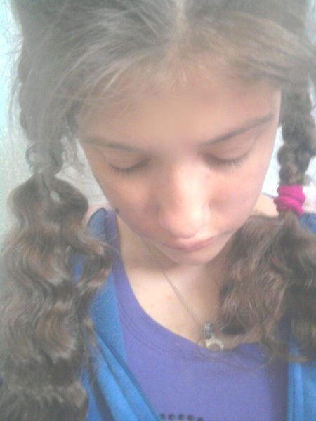 Анастасия Братчикова