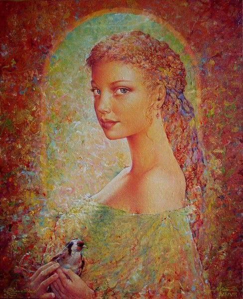 Анна Соколова