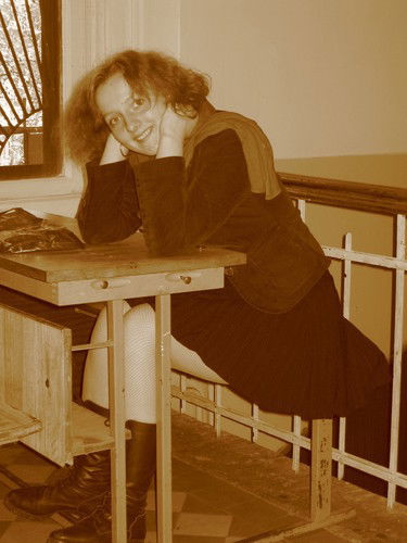 Яна Степанова