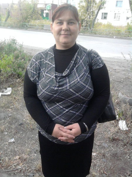 Олеся Топоркова