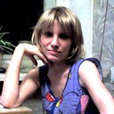 Ирина Мелекесова