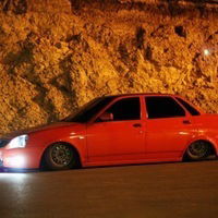 Николай Вербловский