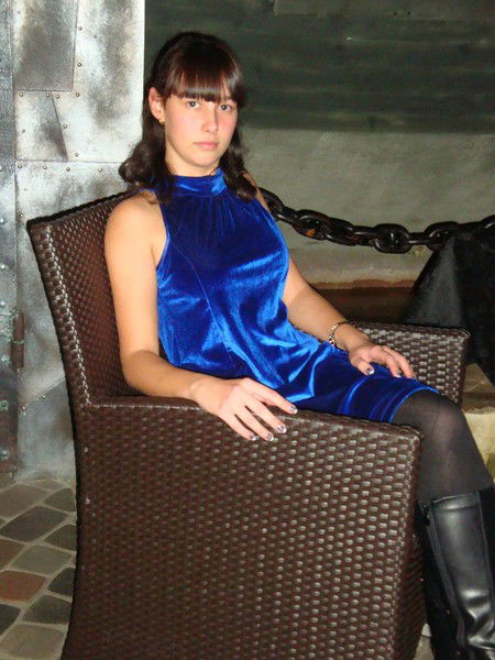 Ирина Карчагина