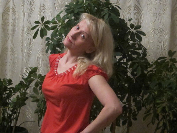 Наталья Шляхтун (Сухорукова)