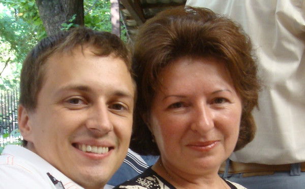 Галина Лисунова