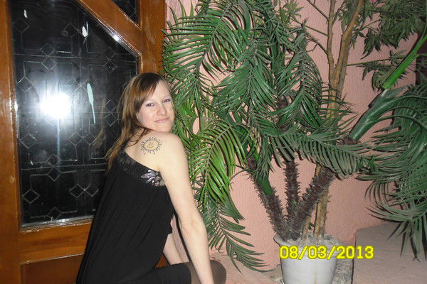 Елена Харасова