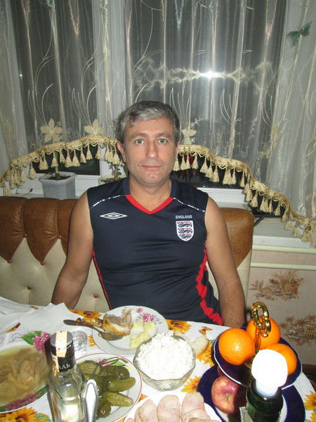 Павел Вирясов