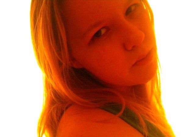 Анна Алешенцева