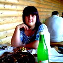 Екатерина Махонина