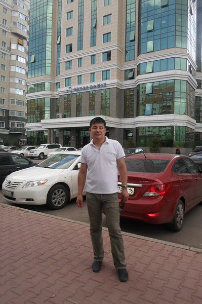 Колдасбек Дуисбаев