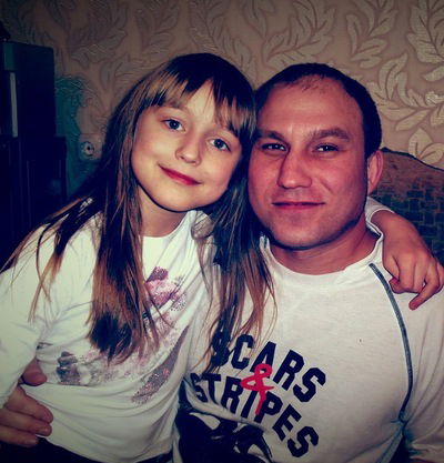 Виктория Сладкова