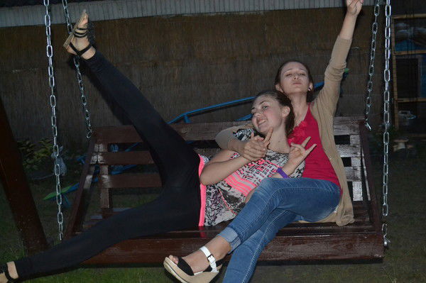 Лиана Заболотских