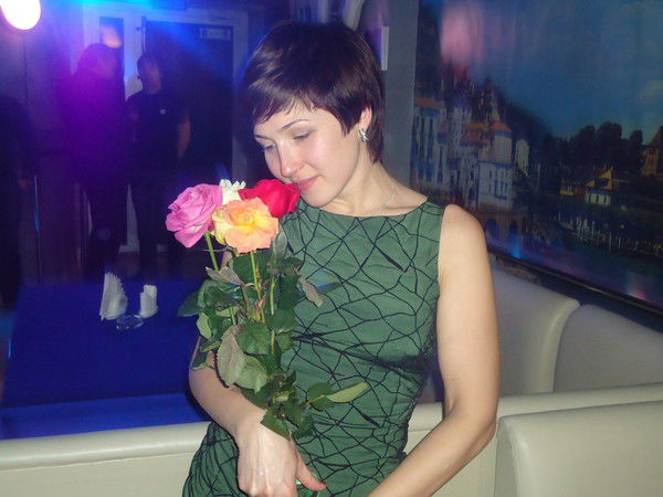 Ирина Борисова