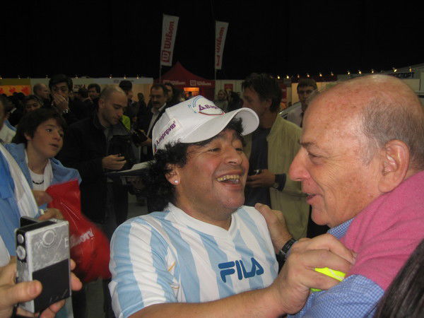 Олег Дмитриев