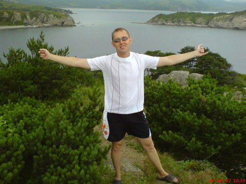 Дмитрий Чешев