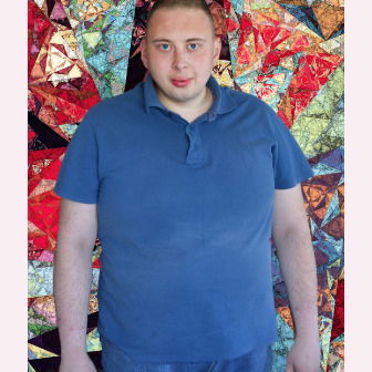 Рома Бакунович