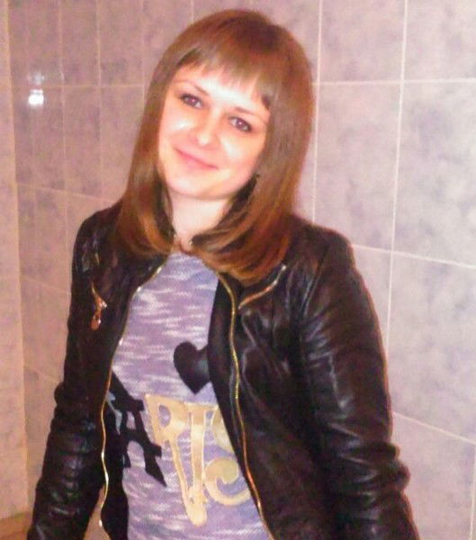 Анастасия Заброцкая