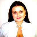 Татьяна Марышева