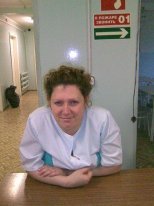 Татьяна Смирнова