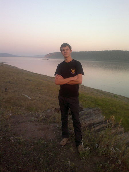 Евгений Шундеев