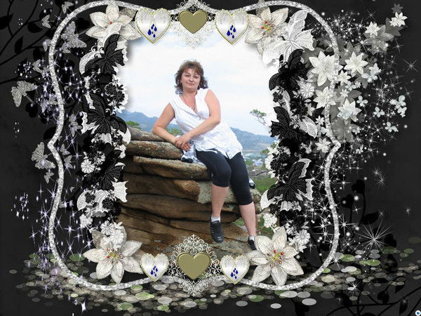 Лариса Шильцина