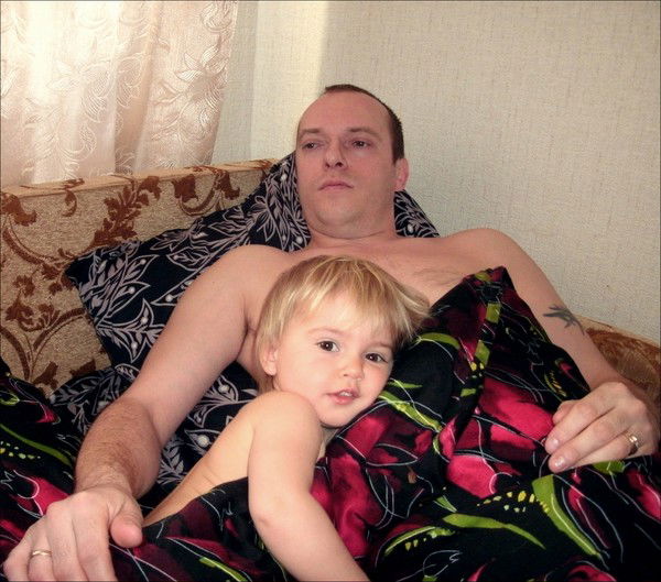 Александр Островерхов