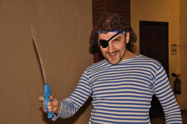 Алексей Бобрышев