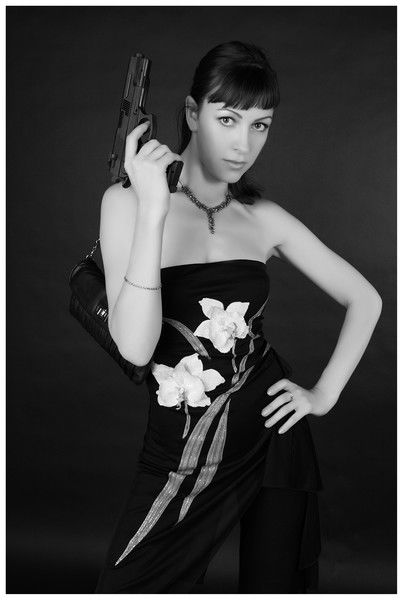 Анна Масленникова