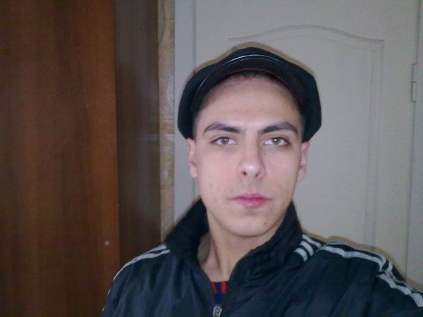 Владислав Стародубцев