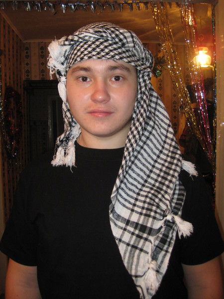 Александр Половинко