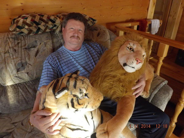 Сергей Филимонов