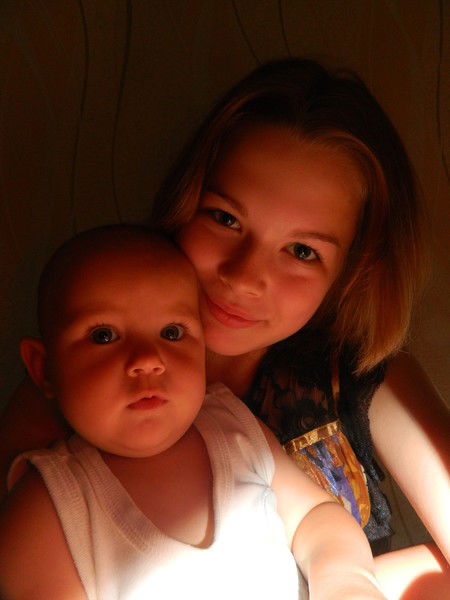 Янина Яковлева