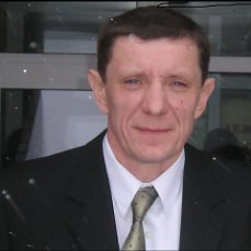 Евгений Бубёнов