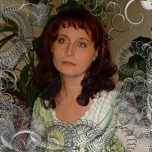 Татьяна Лукьянова