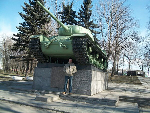 Дмитрий Морозов