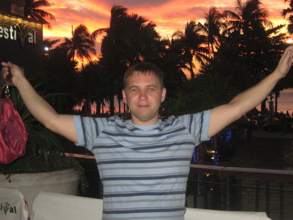 Вячеслав Сидоров