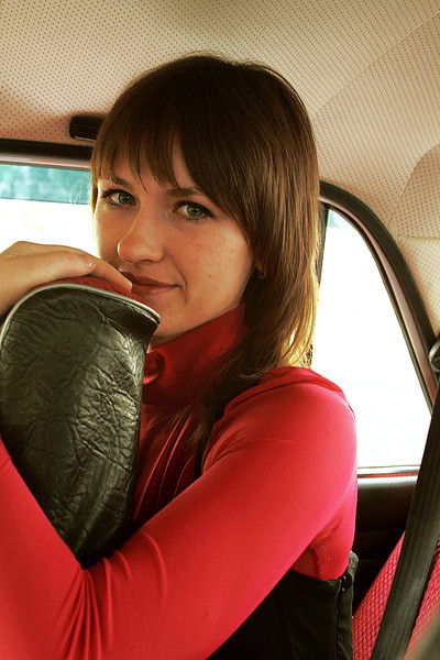 Оксана Шипилова