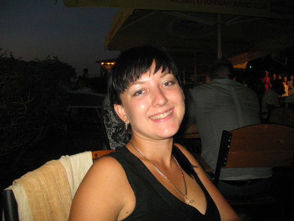 Екатерина Обломец