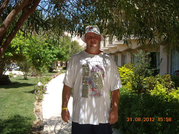 Алексей Лужецкий