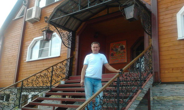 Александр Вяткин