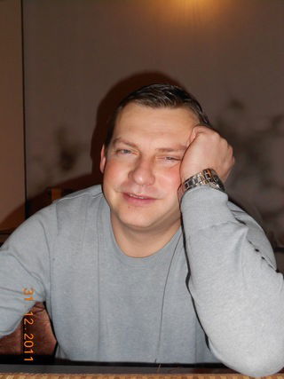 Михаил Сагалаев