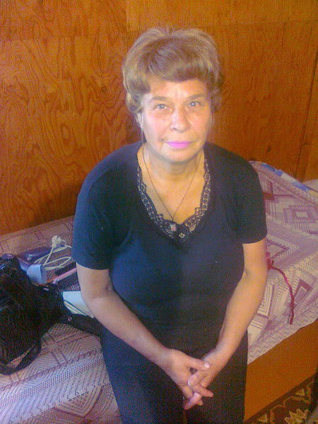 Татьяна Палагина ( Павлова)