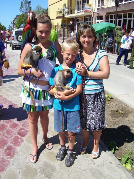 Татьяна Уварова