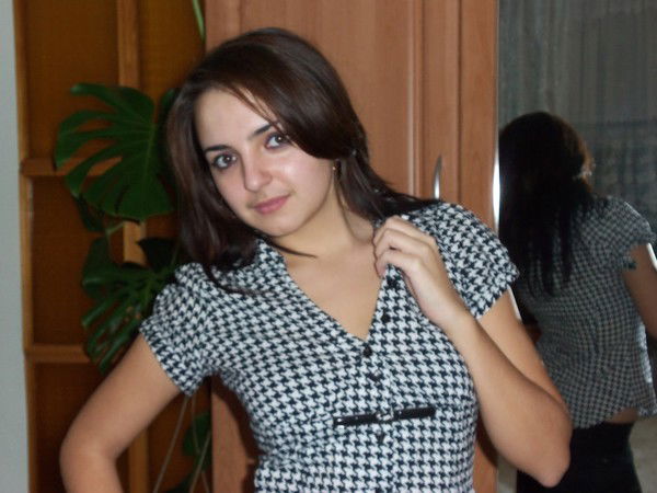 Марина Чекалюк