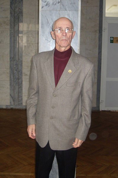 Владимир Ходяев